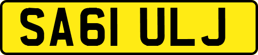 SA61ULJ