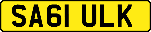 SA61ULK