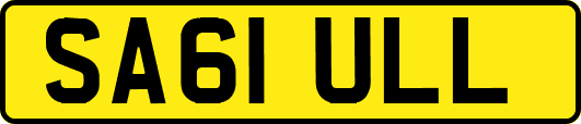 SA61ULL