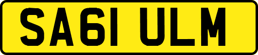 SA61ULM