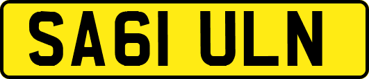 SA61ULN