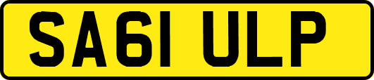 SA61ULP