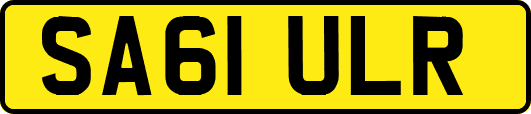 SA61ULR