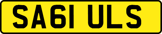 SA61ULS