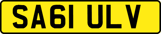 SA61ULV