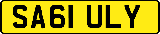 SA61ULY