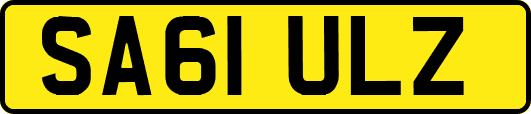 SA61ULZ