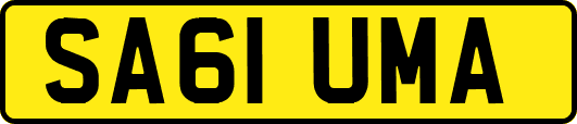 SA61UMA