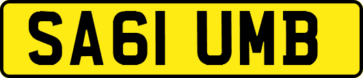 SA61UMB