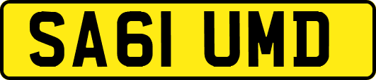 SA61UMD