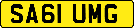 SA61UMG