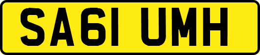 SA61UMH