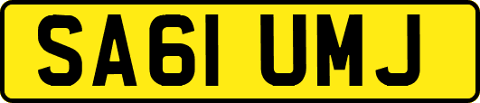 SA61UMJ