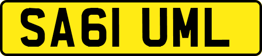 SA61UML