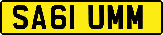 SA61UMM