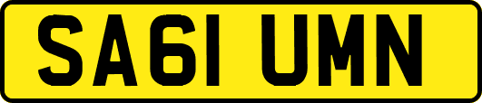 SA61UMN