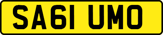 SA61UMO