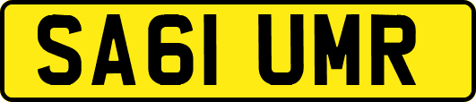 SA61UMR