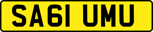 SA61UMU