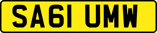 SA61UMW