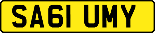 SA61UMY