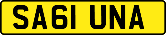 SA61UNA