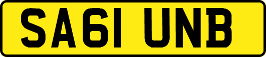 SA61UNB