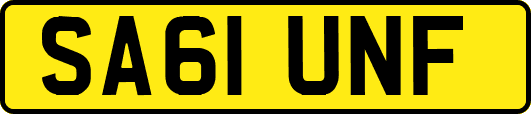 SA61UNF