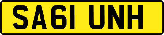 SA61UNH