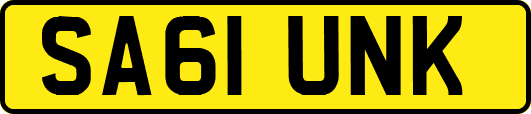 SA61UNK