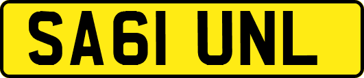 SA61UNL