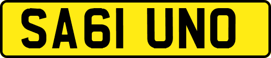 SA61UNO