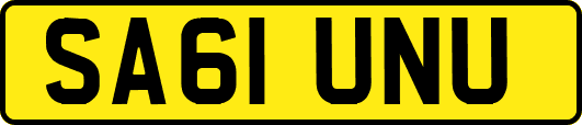 SA61UNU