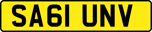 SA61UNV