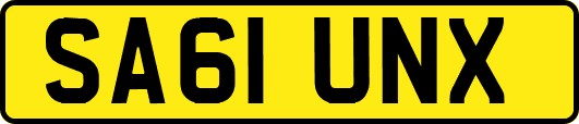 SA61UNX