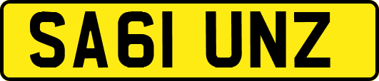 SA61UNZ