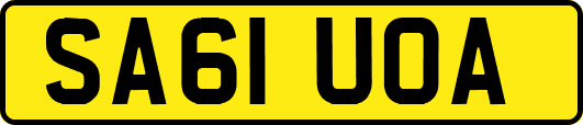 SA61UOA