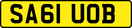 SA61UOB