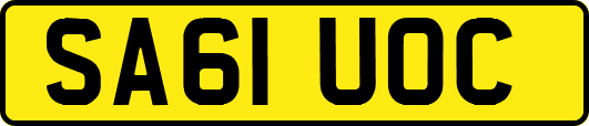 SA61UOC