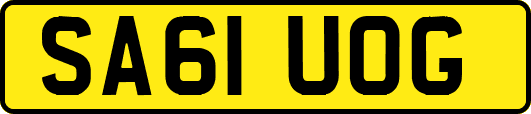 SA61UOG