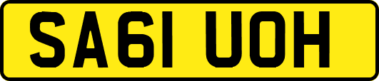 SA61UOH