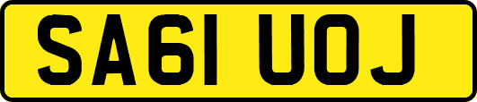 SA61UOJ