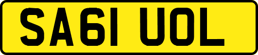 SA61UOL