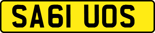 SA61UOS