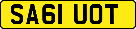 SA61UOT