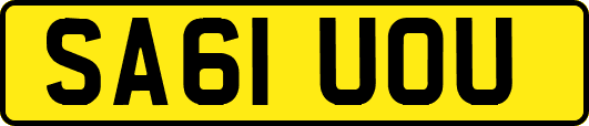 SA61UOU