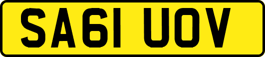 SA61UOV