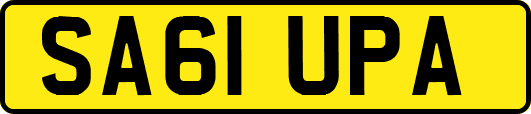 SA61UPA