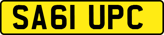 SA61UPC