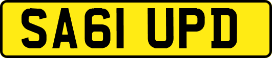 SA61UPD